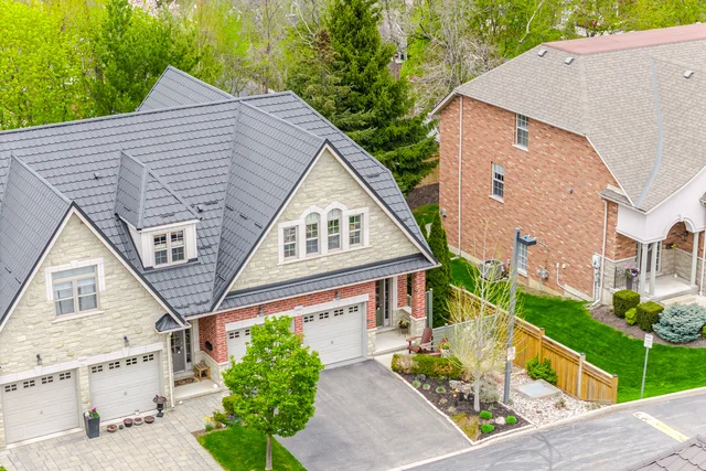 1051 Fernridge Common, Burlington - photo 11