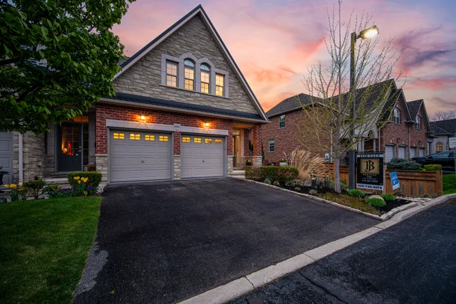1051 Fernridge Common, Burlington - photo 20