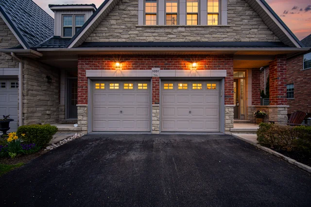 1051 Fernridge Common, Burlington - photo 21