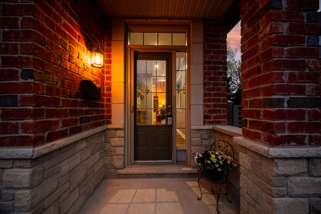 1051 Fernridge Common, Burlington - photo 24
