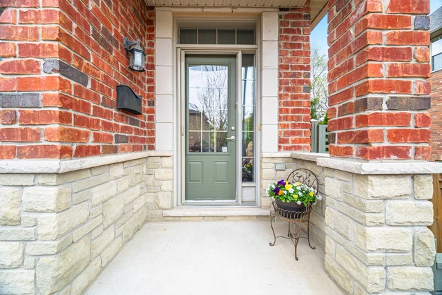 1051 Fernridge Common, Burlington - photo 26