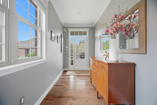 1051 Fernridge Common, Burlington - photo 27