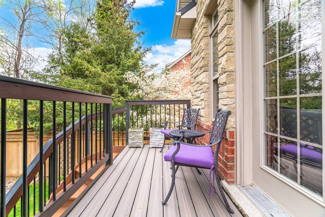 1051 Fernridge Common, Burlington - photo 73