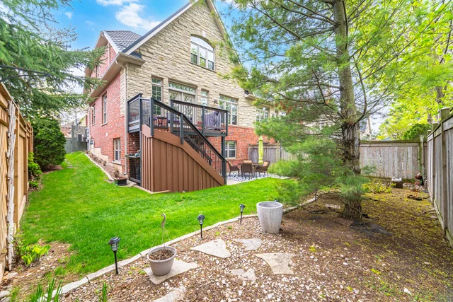 1051 Fernridge Common, Burlington - photo 80