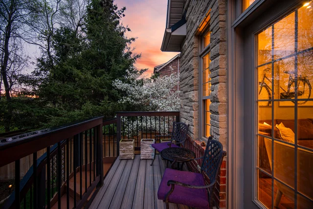 1051 Fernridge Common, Burlington - photo 82