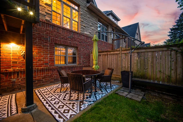 1051 Fernridge Common, Burlington - photo 84
