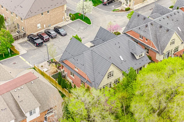 1051 Fernridge Common, Burlington - photo 98