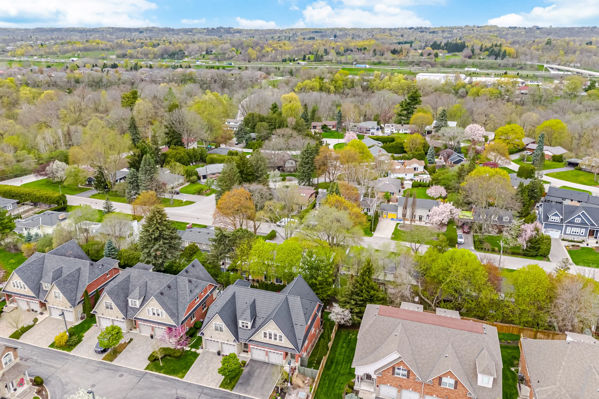 1051 Fernridge Common, Burlington - photo 6