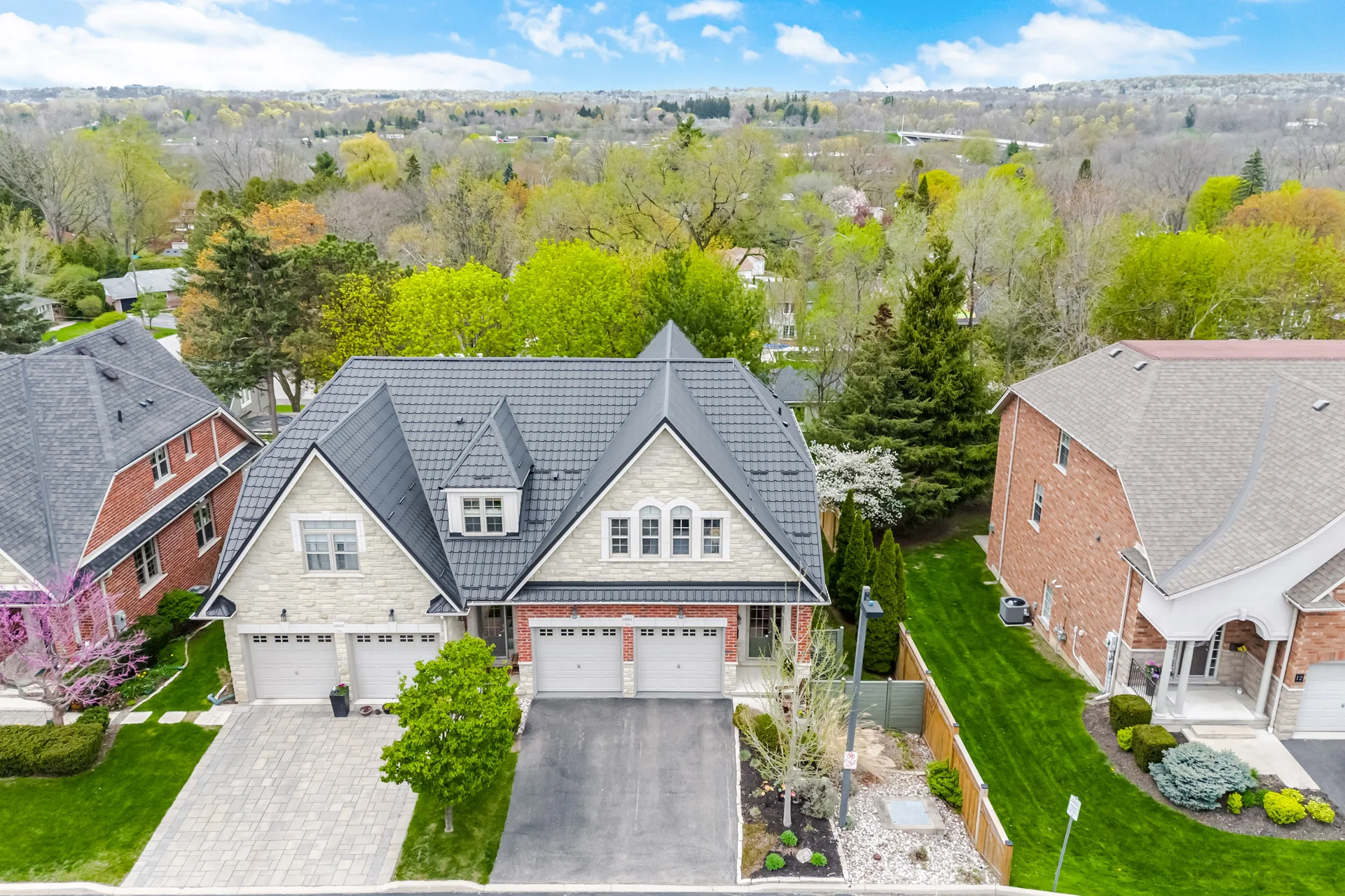 1051 Fernridge Common, Burlington - photo 8