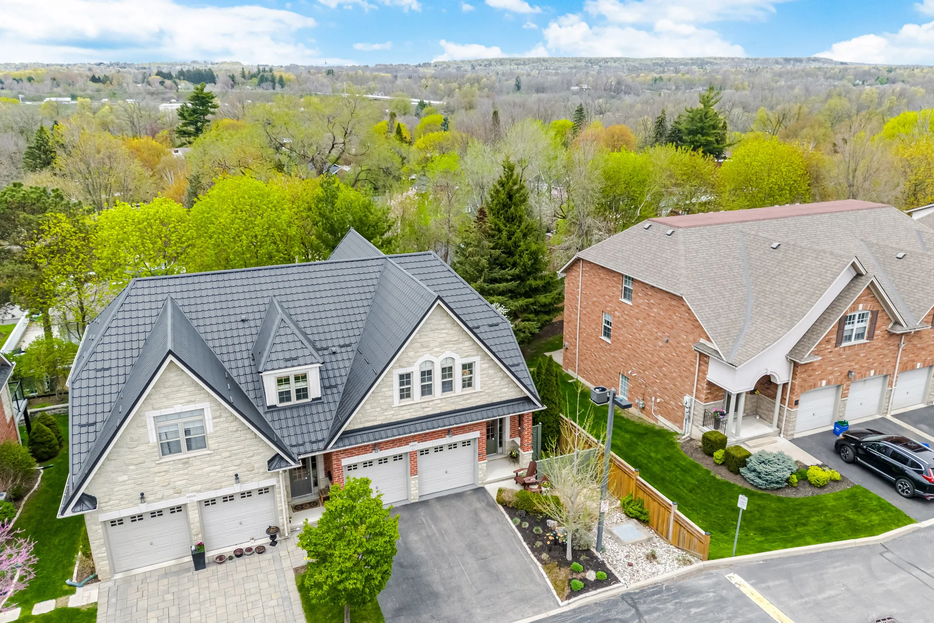 1051 Fernridge Common, Burlington - photo 9
