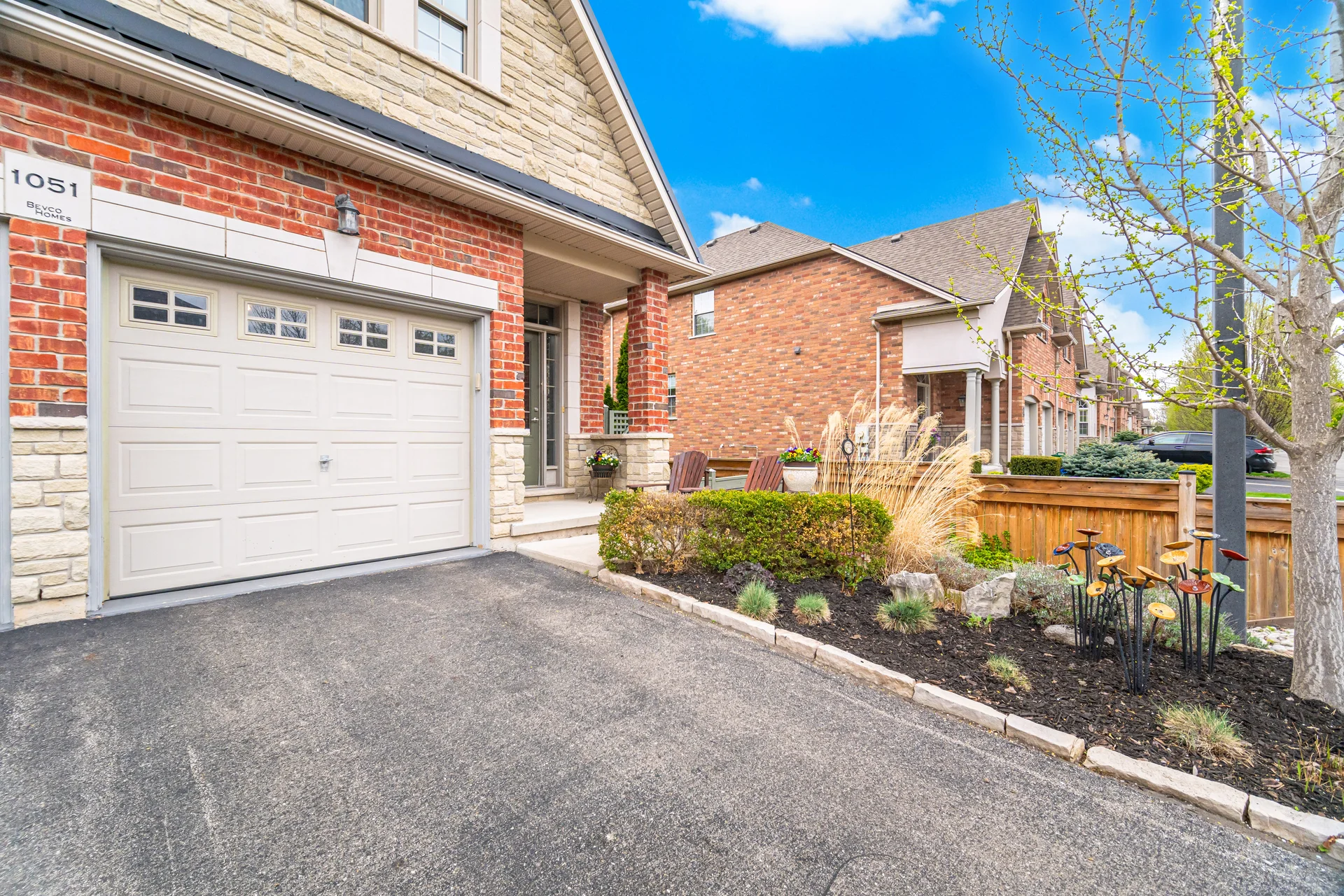 1051 Fernridge Common, Burlington - photo 16
