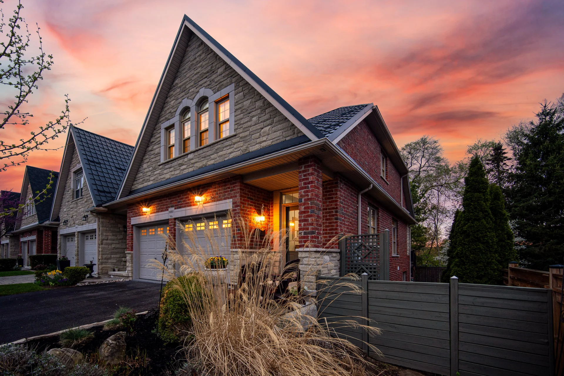 1051 Fernridge Common, Burlington - photo 19