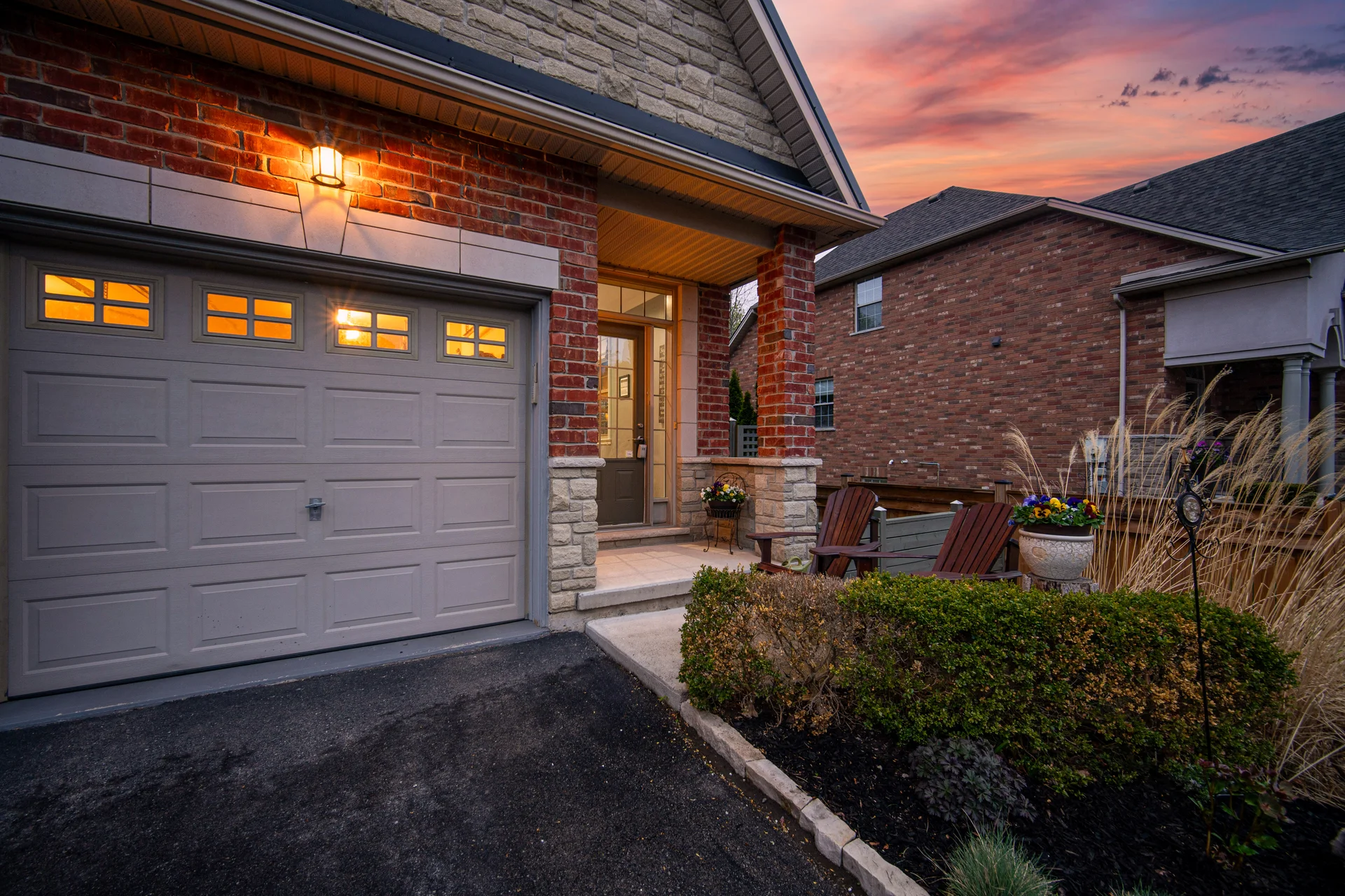 1051 Fernridge Common, Burlington - photo 22