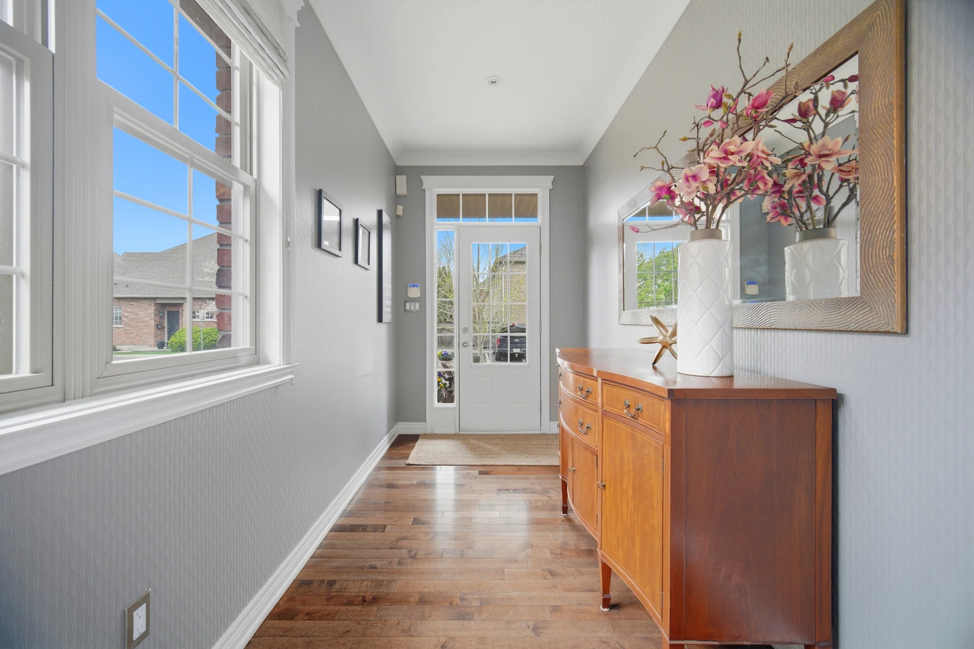 1051 Fernridge Common, Burlington - photo 27