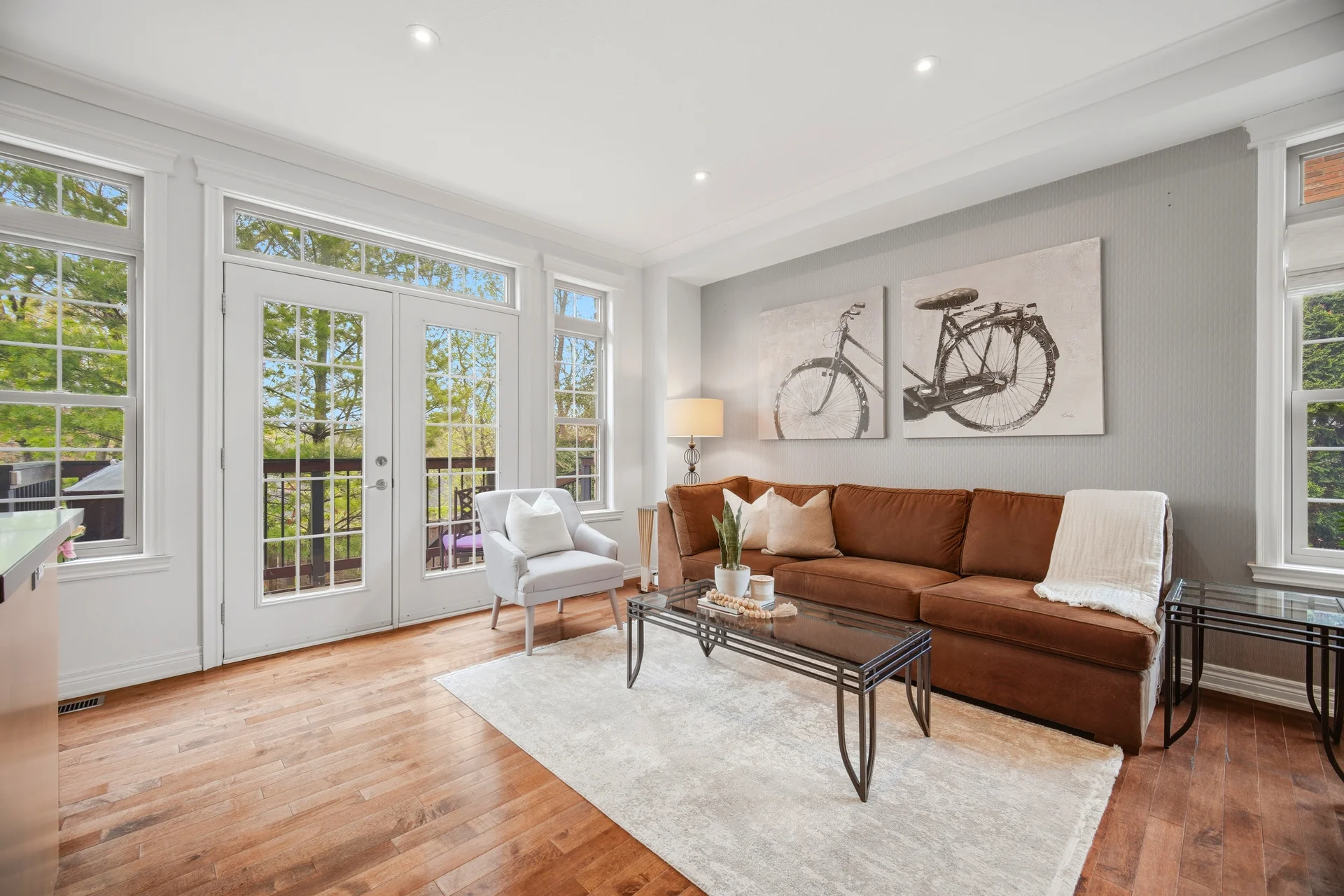 1051 Fernridge Common, Burlington - photo 33