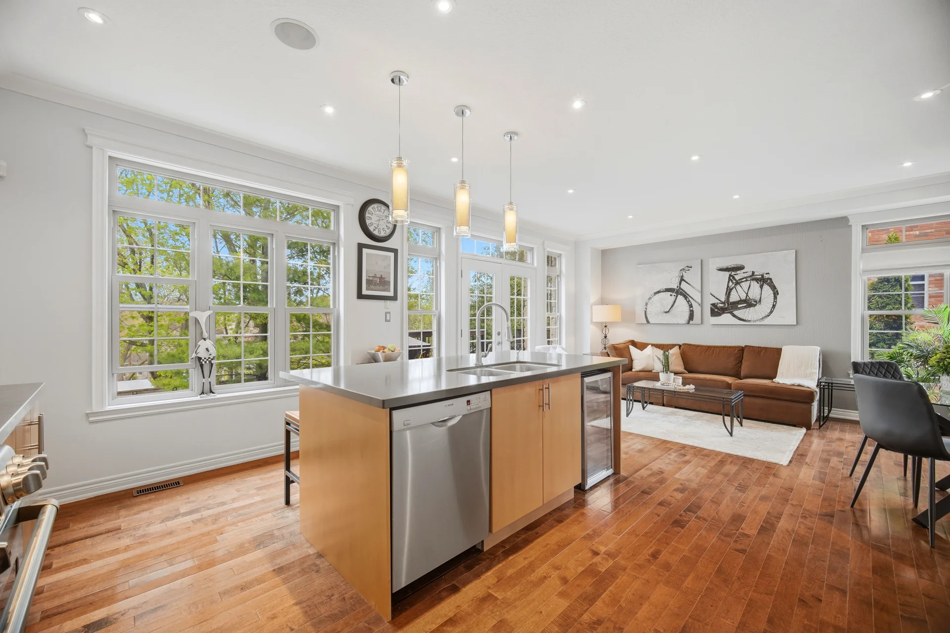 1051 Fernridge Common, Burlington - photo 36