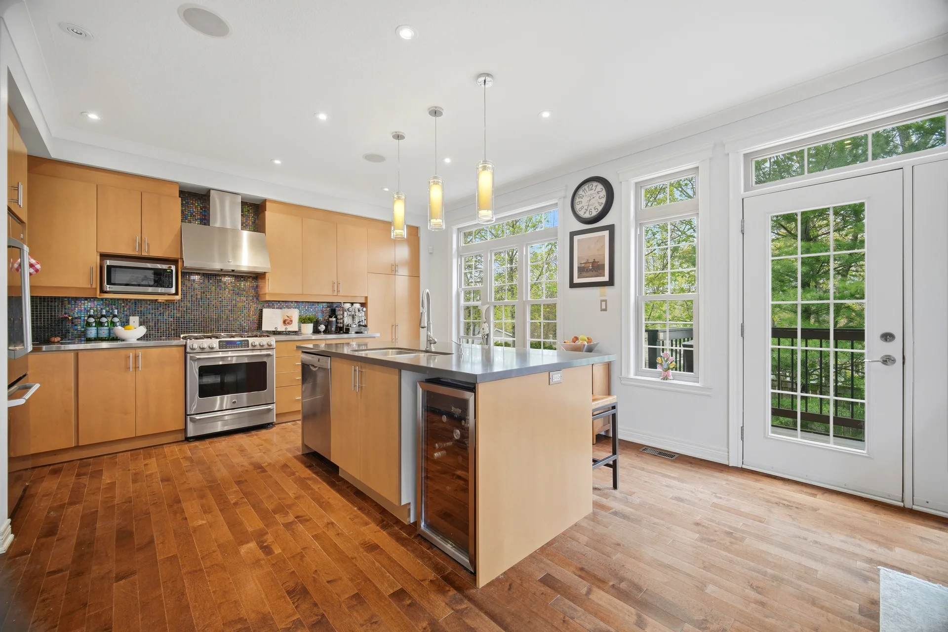 1051 Fernridge Common, Burlington - photo 37