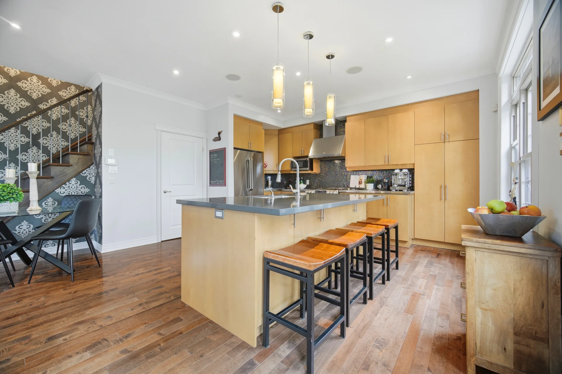 1051 Fernridge Common, Burlington - photo 38