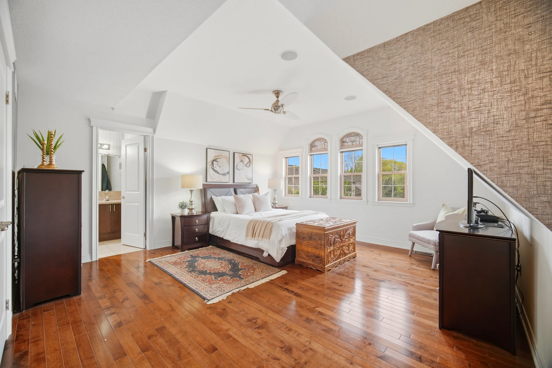 1051 Fernridge Common, Burlington - photo 46