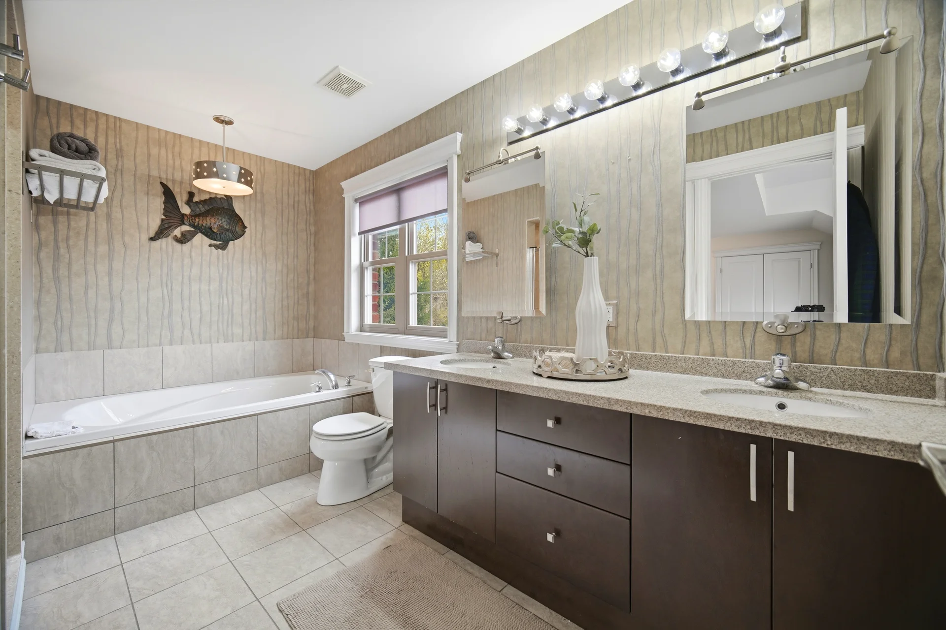 1051 Fernridge Common, Burlington - photo 49