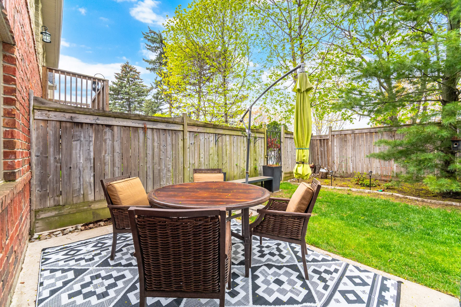 1051 Fernridge Common, Burlington - photo 77