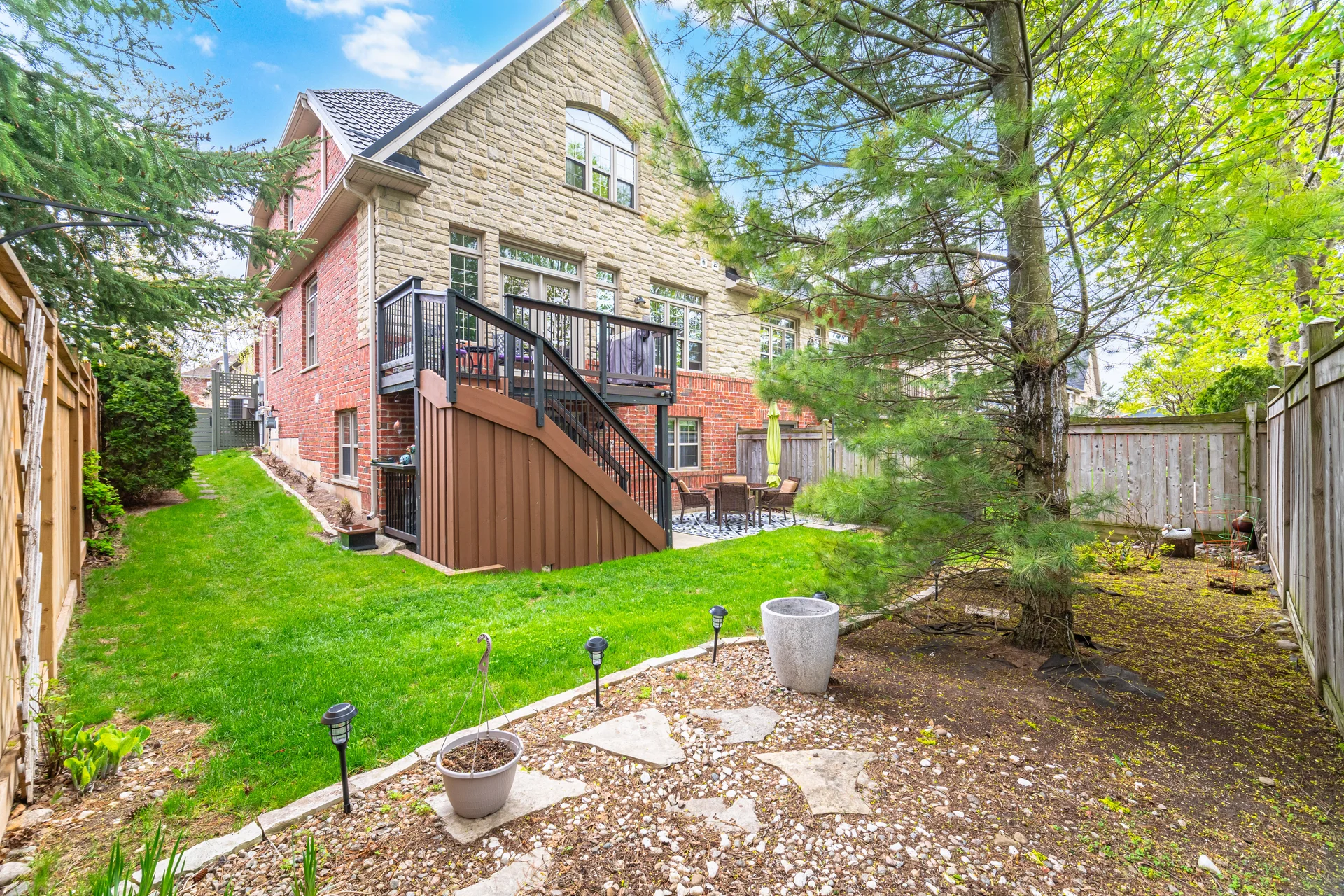 1051 Fernridge Common, Burlington - photo 80