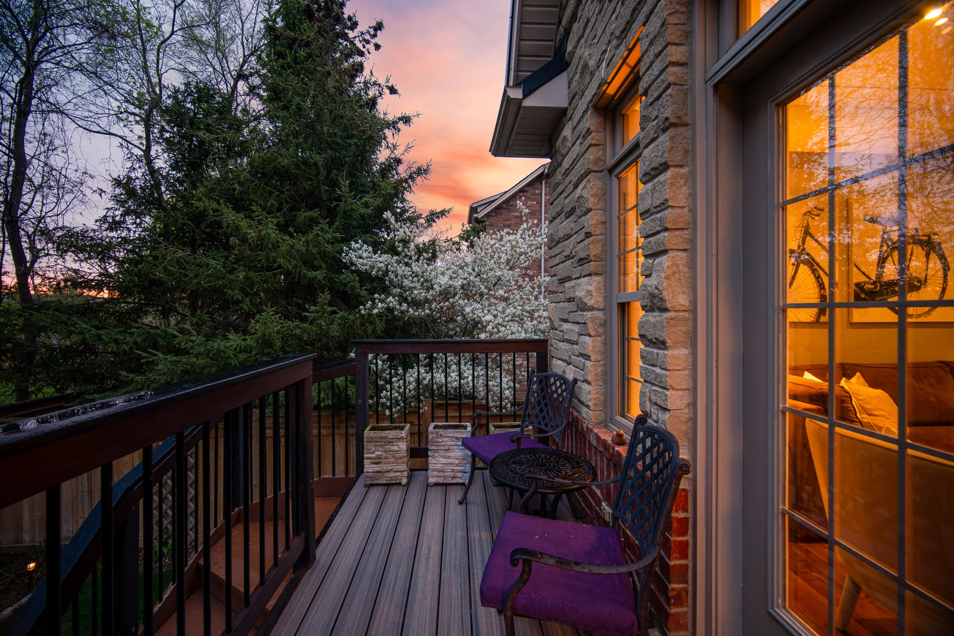 1051 Fernridge Common, Burlington - photo 82