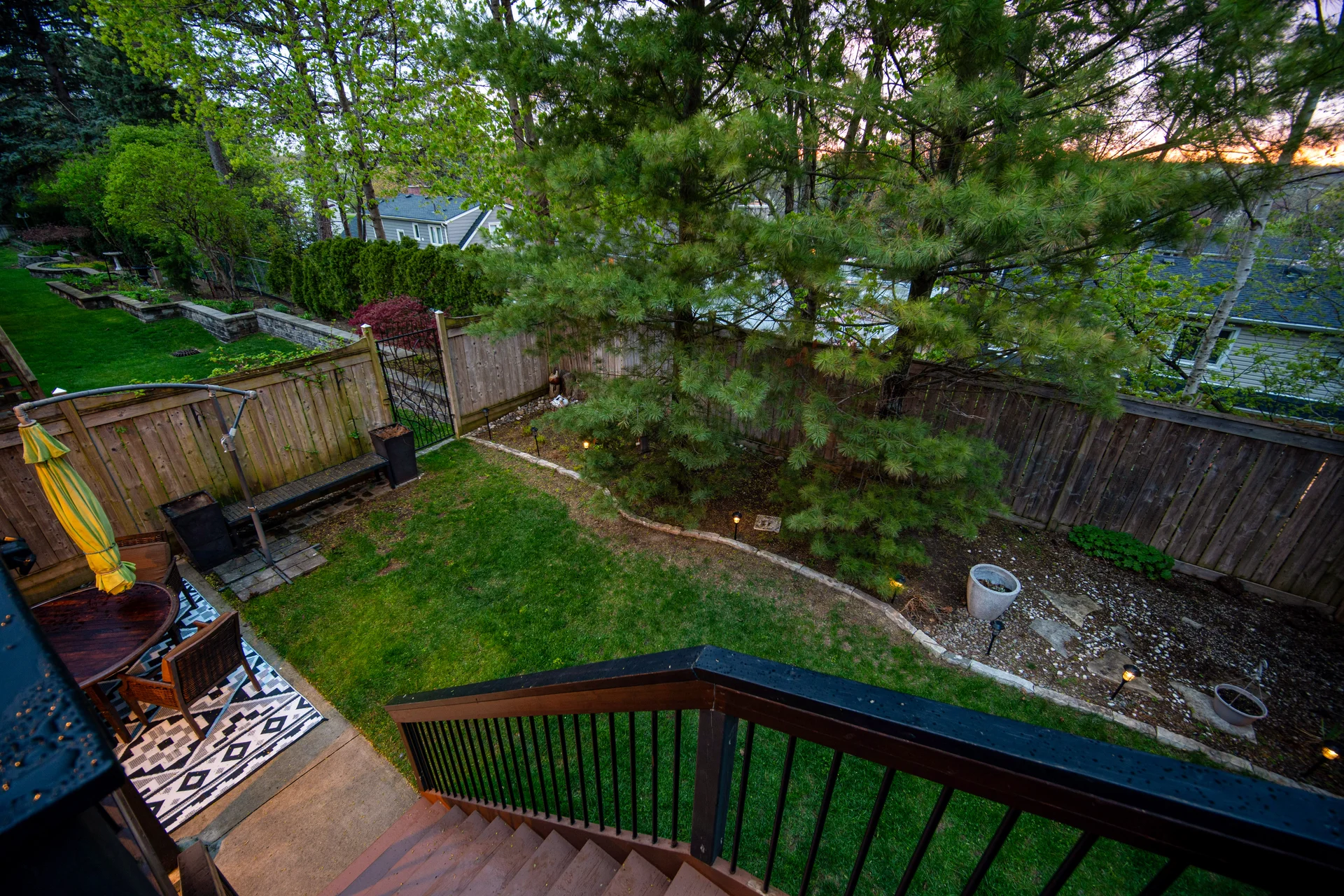 1051 Fernridge Common, Burlington - photo 83