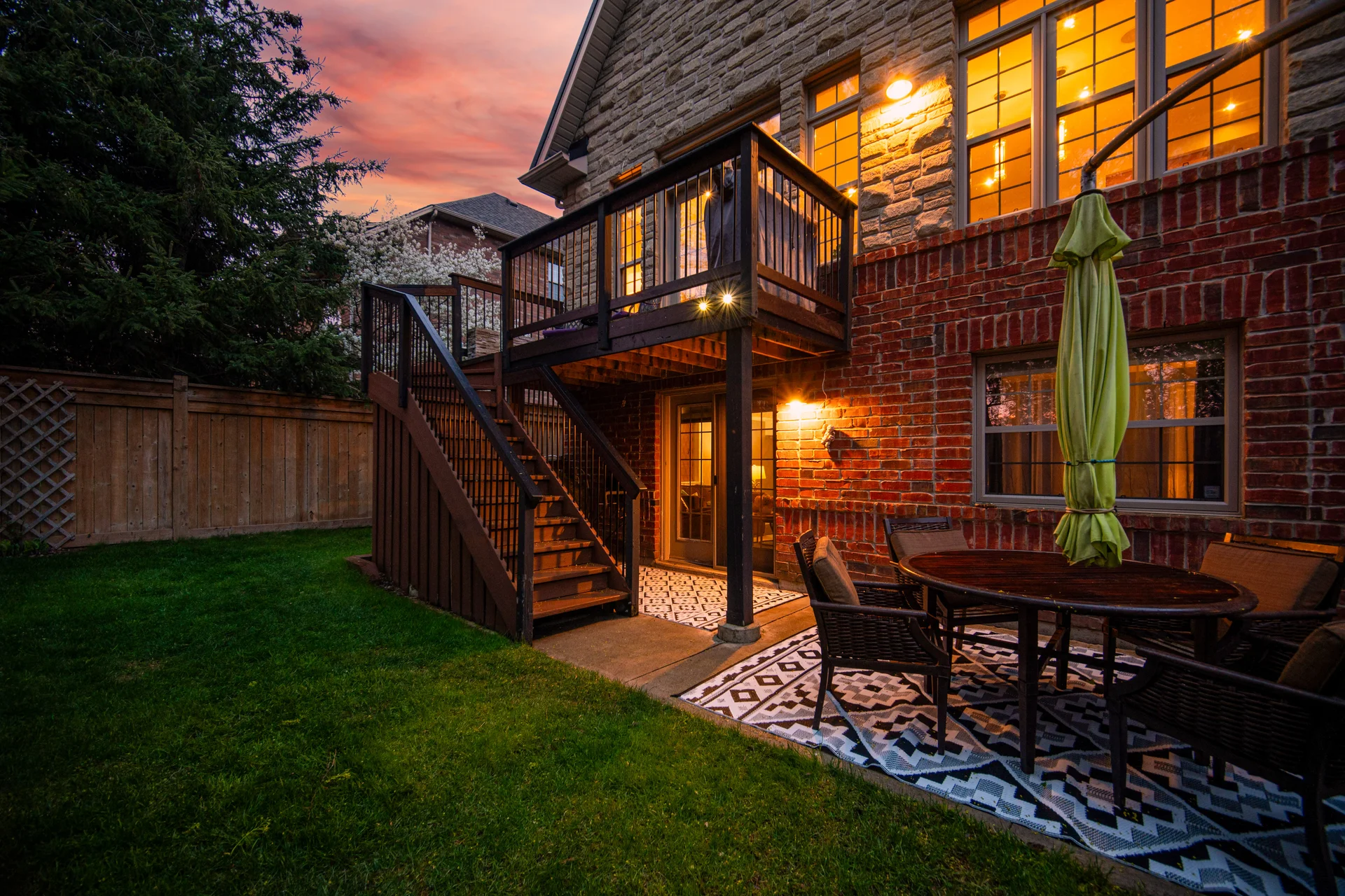 1051 Fernridge Common, Burlington - photo 85