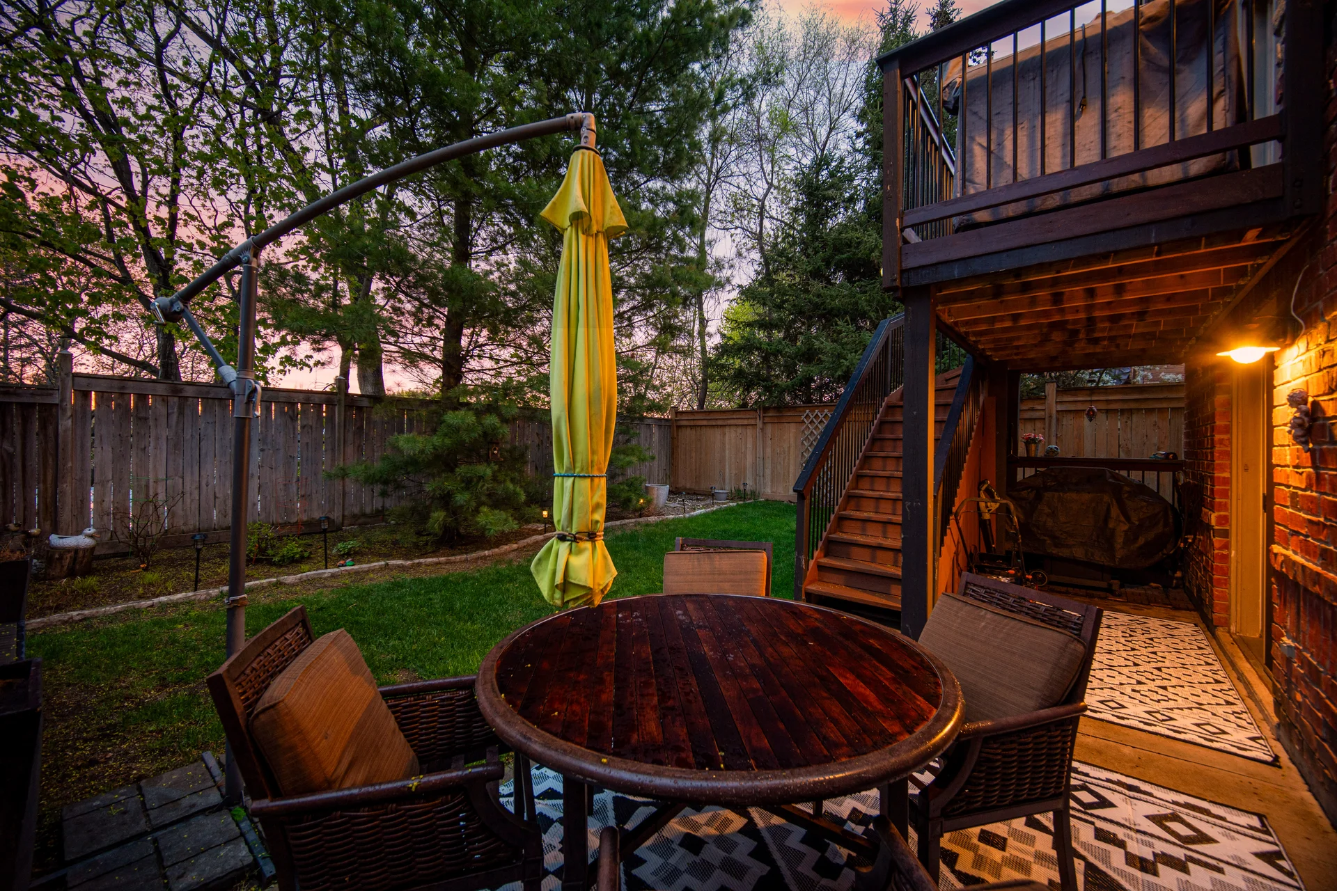 1051 Fernridge Common, Burlington - photo 86