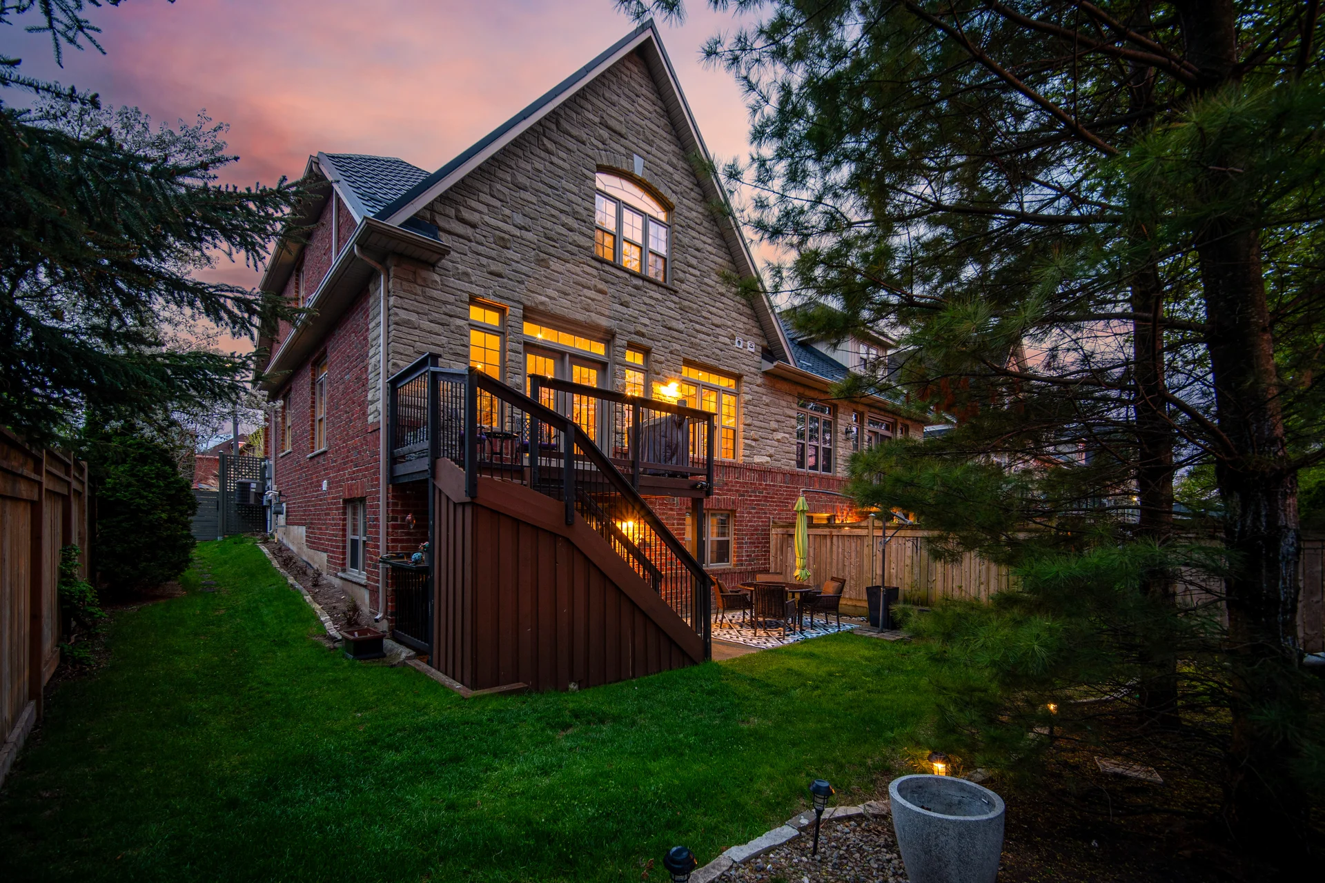 1051 Fernridge Common, Burlington - photo 89