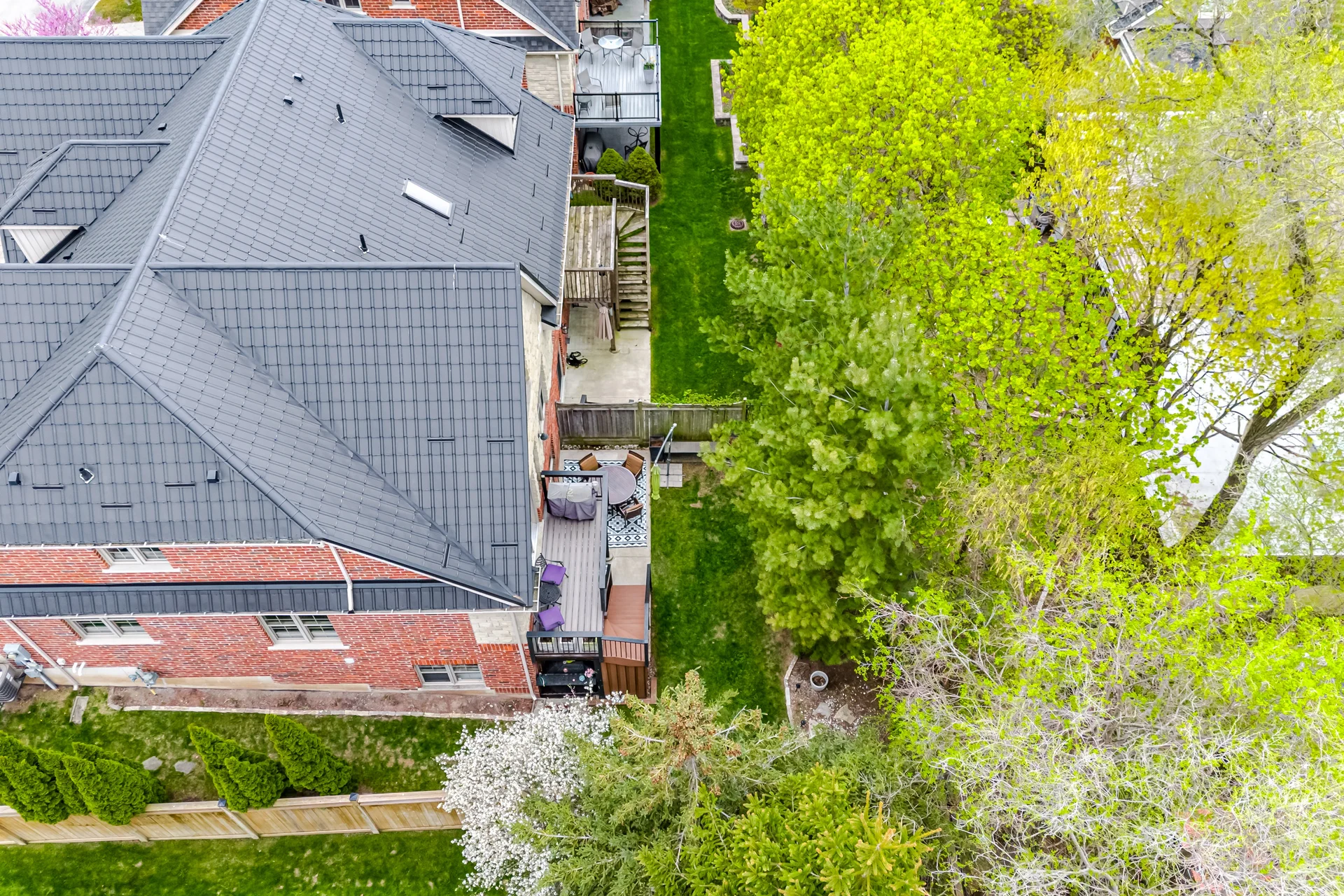 1051 Fernridge Common, Burlington - photo 92
