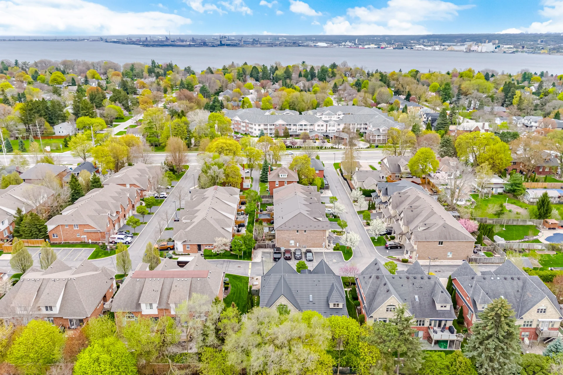 1051 Fernridge Common, Burlington - photo 95