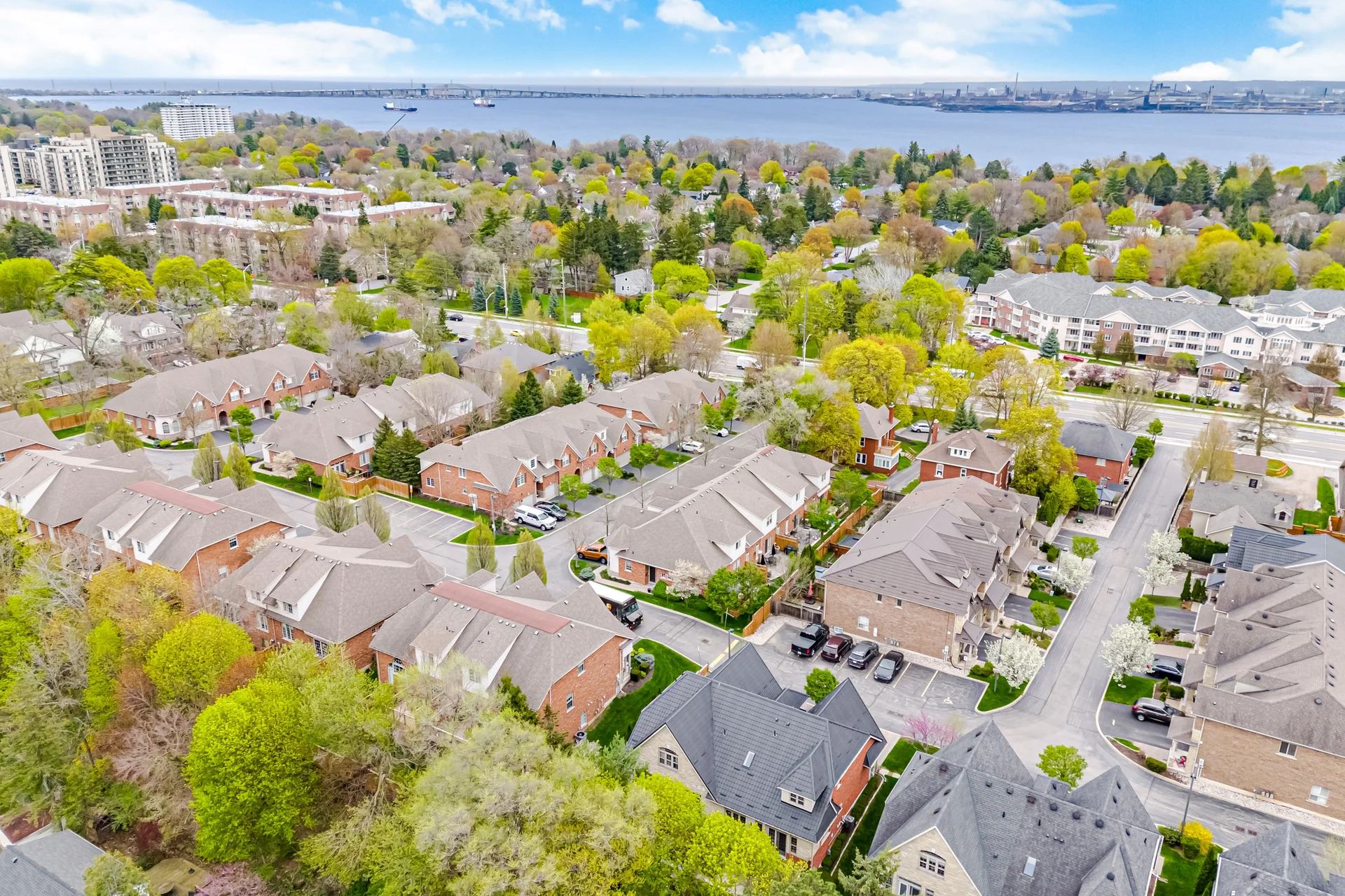 1051 Fernridge Common, Burlington - photo 97