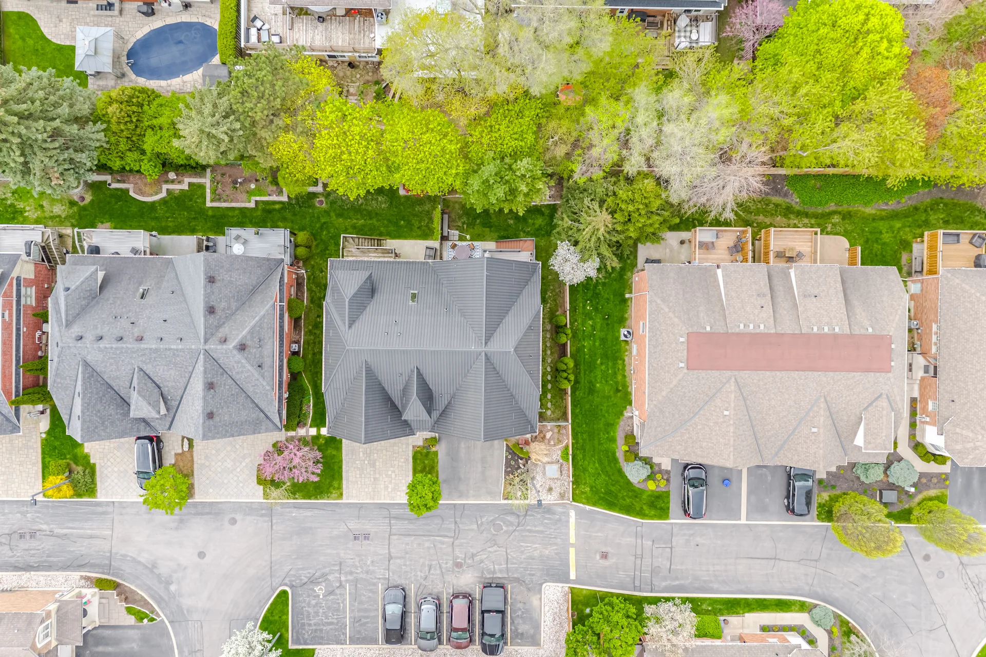1051 Fernridge Common, Burlington - photo 100