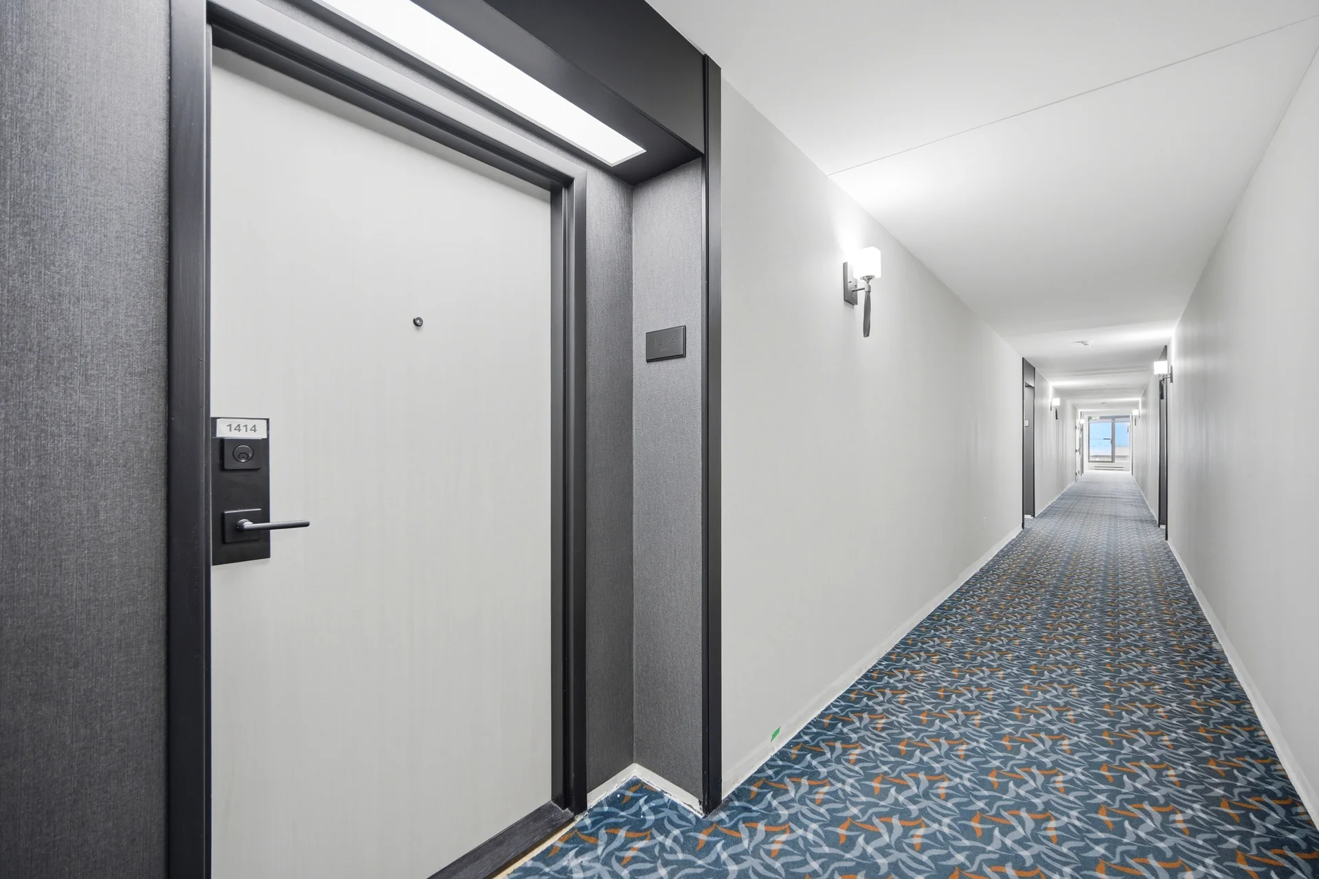 #1414-8501 Bayview Avenue, Richmond Hill - photo 5