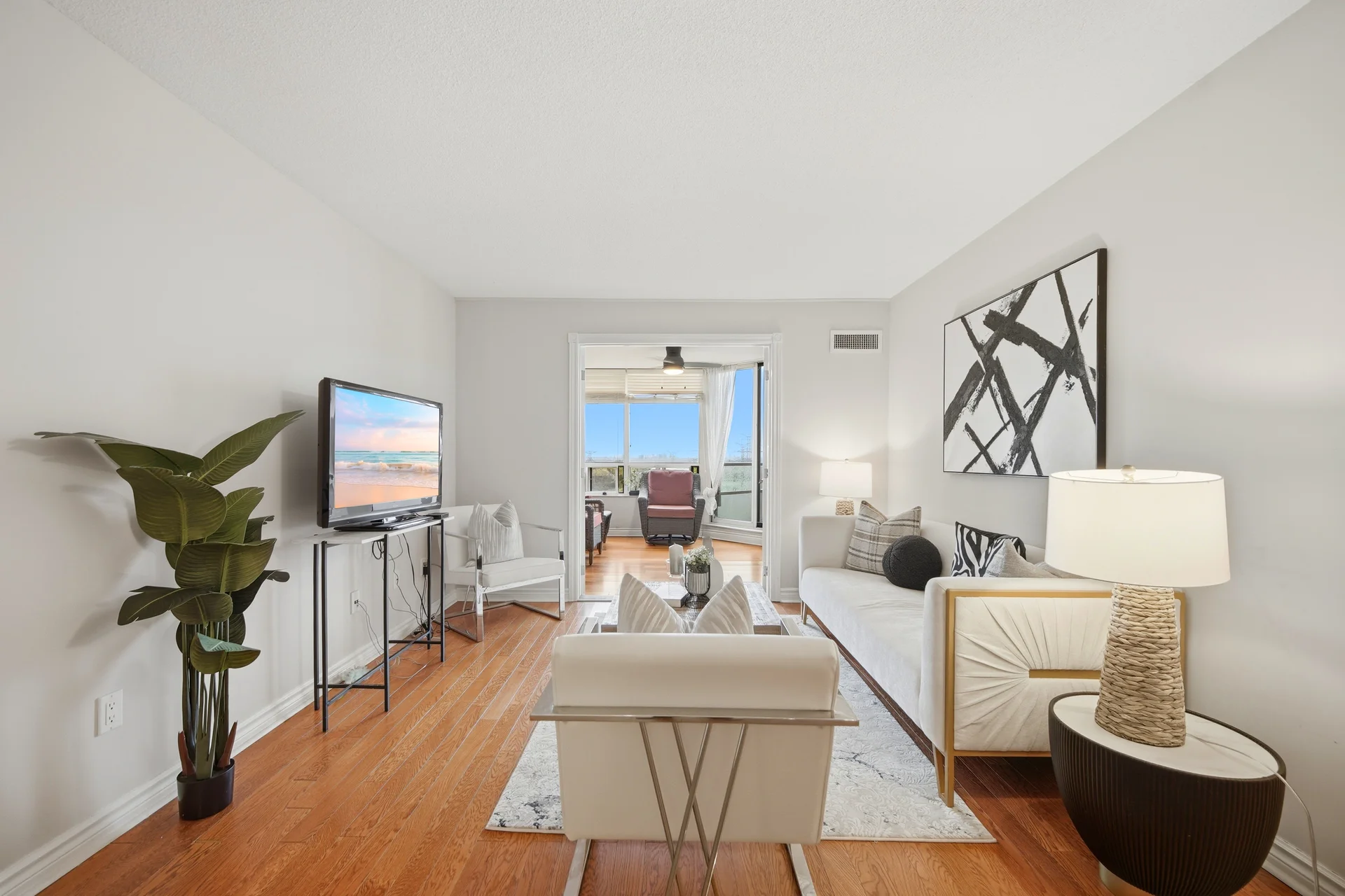 #1414-8501 Bayview Avenue, Richmond Hill - photo 11