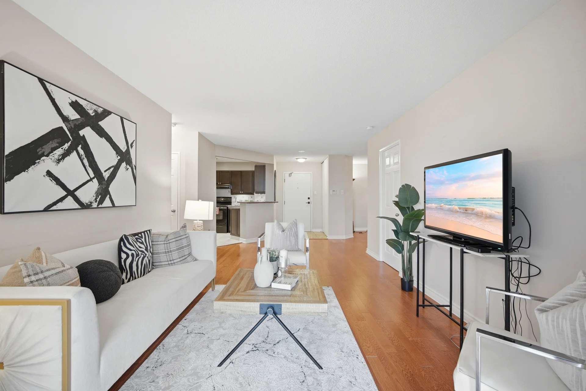 #1414-8501 Bayview Avenue, Richmond Hill - photo 12