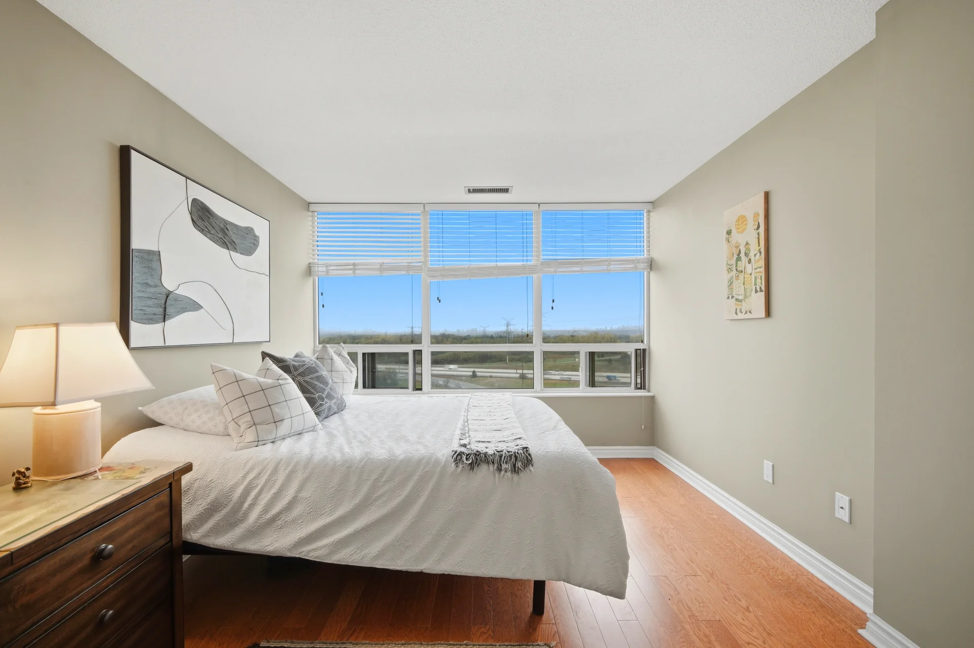#1414-8501 Bayview Avenue, Richmond Hill - photo 17