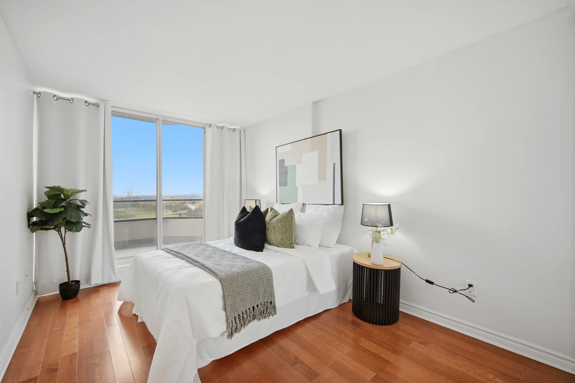 #1414-8501 Bayview Avenue, Richmond Hill - photo 19