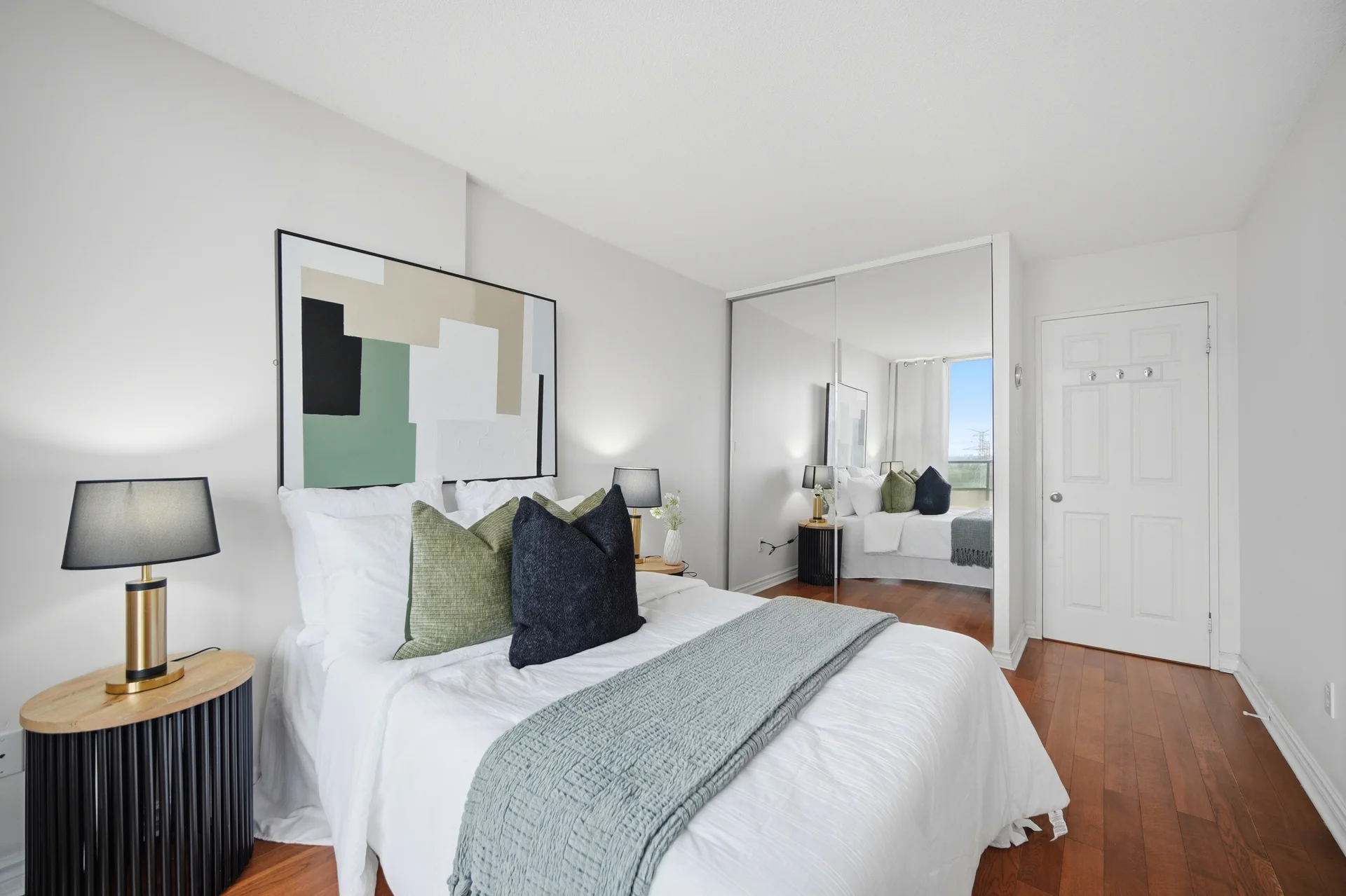 #1414-8501 Bayview Avenue, Richmond Hill - photo 20