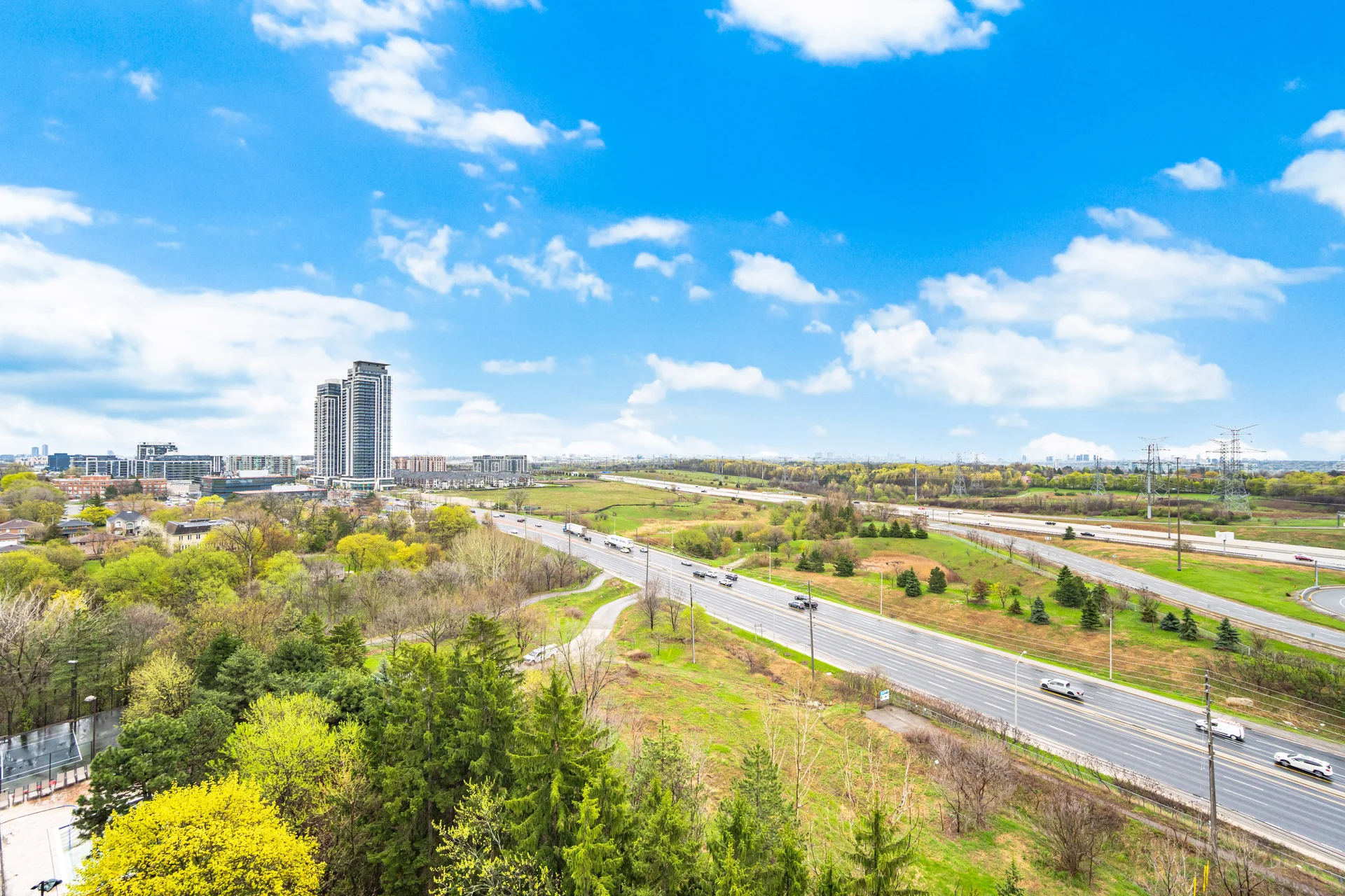 #1414-8501 Bayview Avenue, Richmond Hill - photo 26