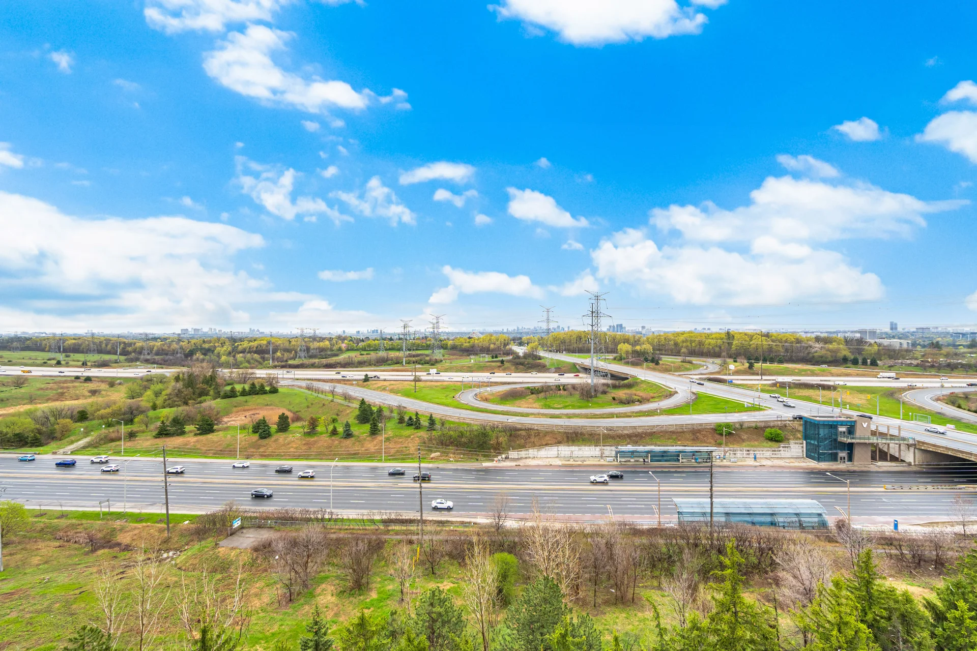 #1414-8501 Bayview Avenue, Richmond Hill - photo 28