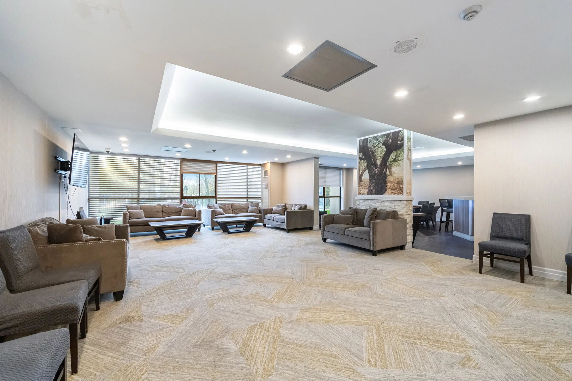 #1414-8501 Bayview Avenue, Richmond Hill - photo 31