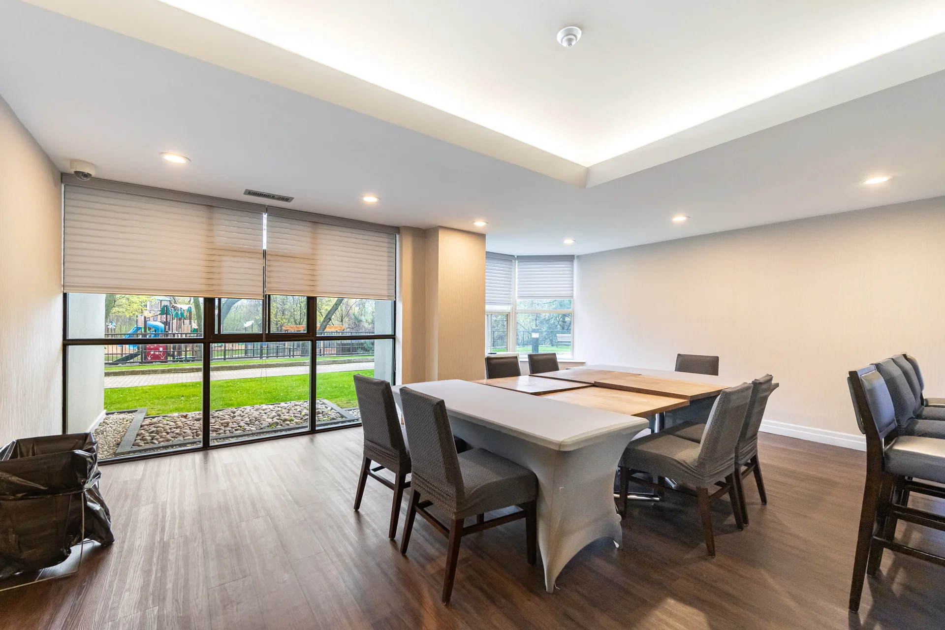 #1414-8501 Bayview Avenue, Richmond Hill - photo 33