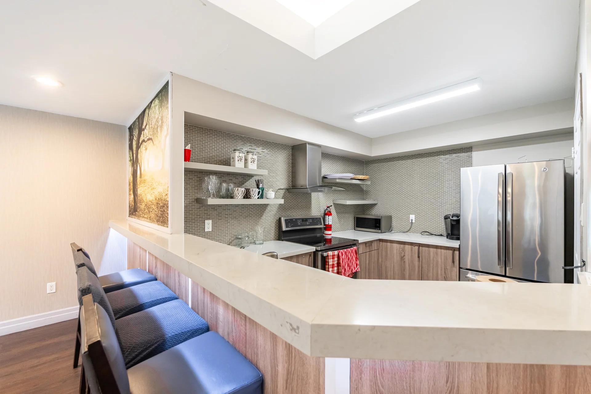 #1414-8501 Bayview Avenue, Richmond Hill - photo 36