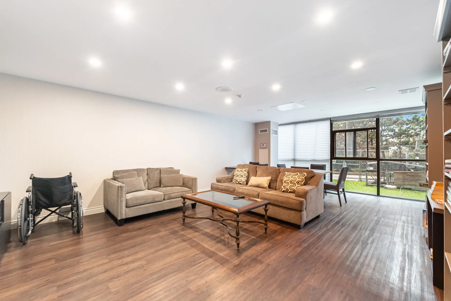 #1414-8501 Bayview Avenue, Richmond Hill - photo 38