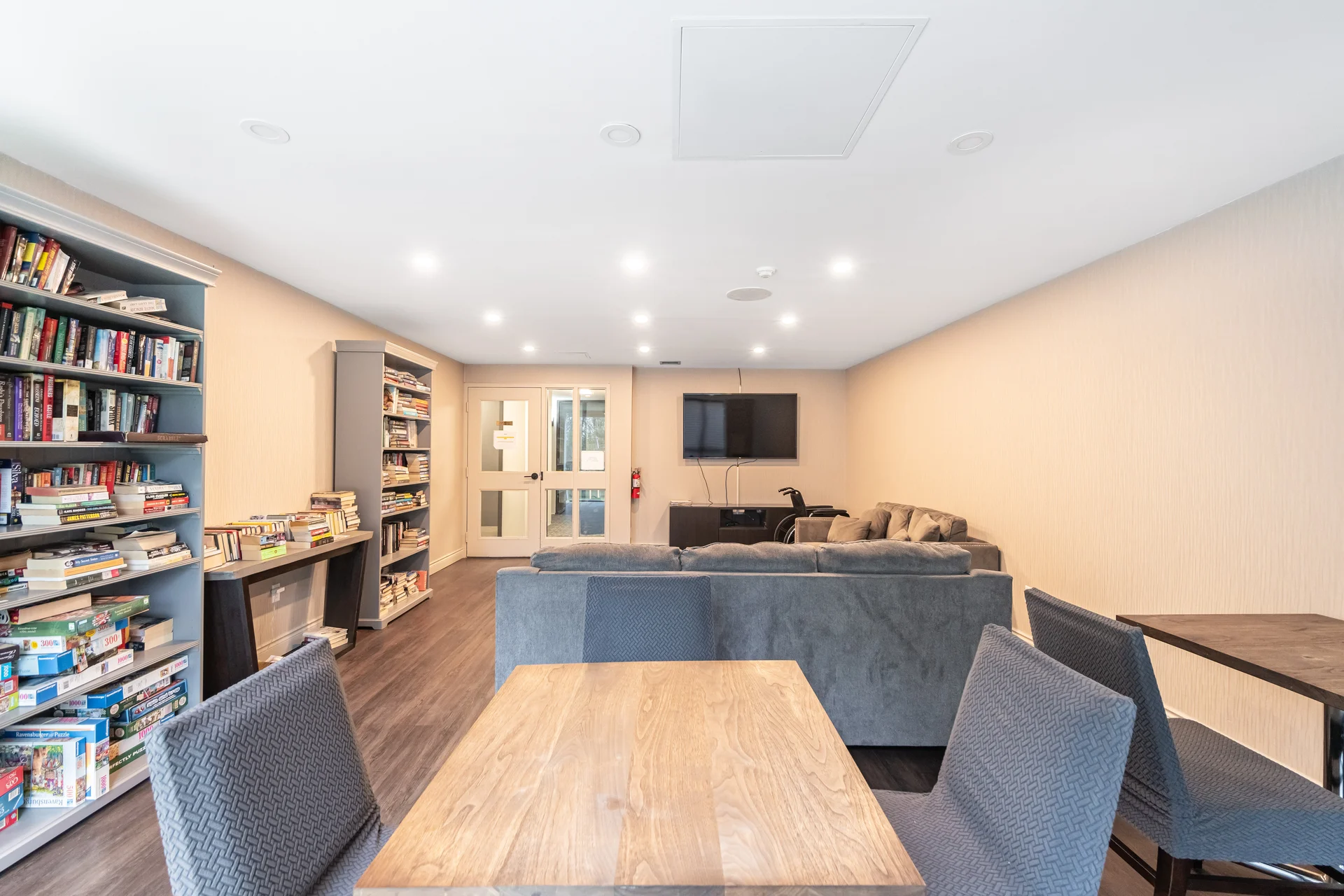 #1414-8501 Bayview Avenue, Richmond Hill - photo 39