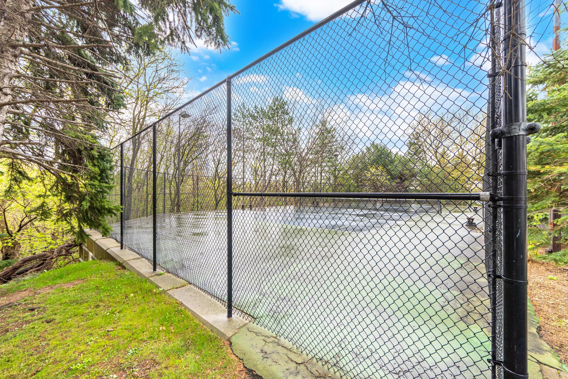 #1414-8501 Bayview Avenue, Richmond Hill - photo 40