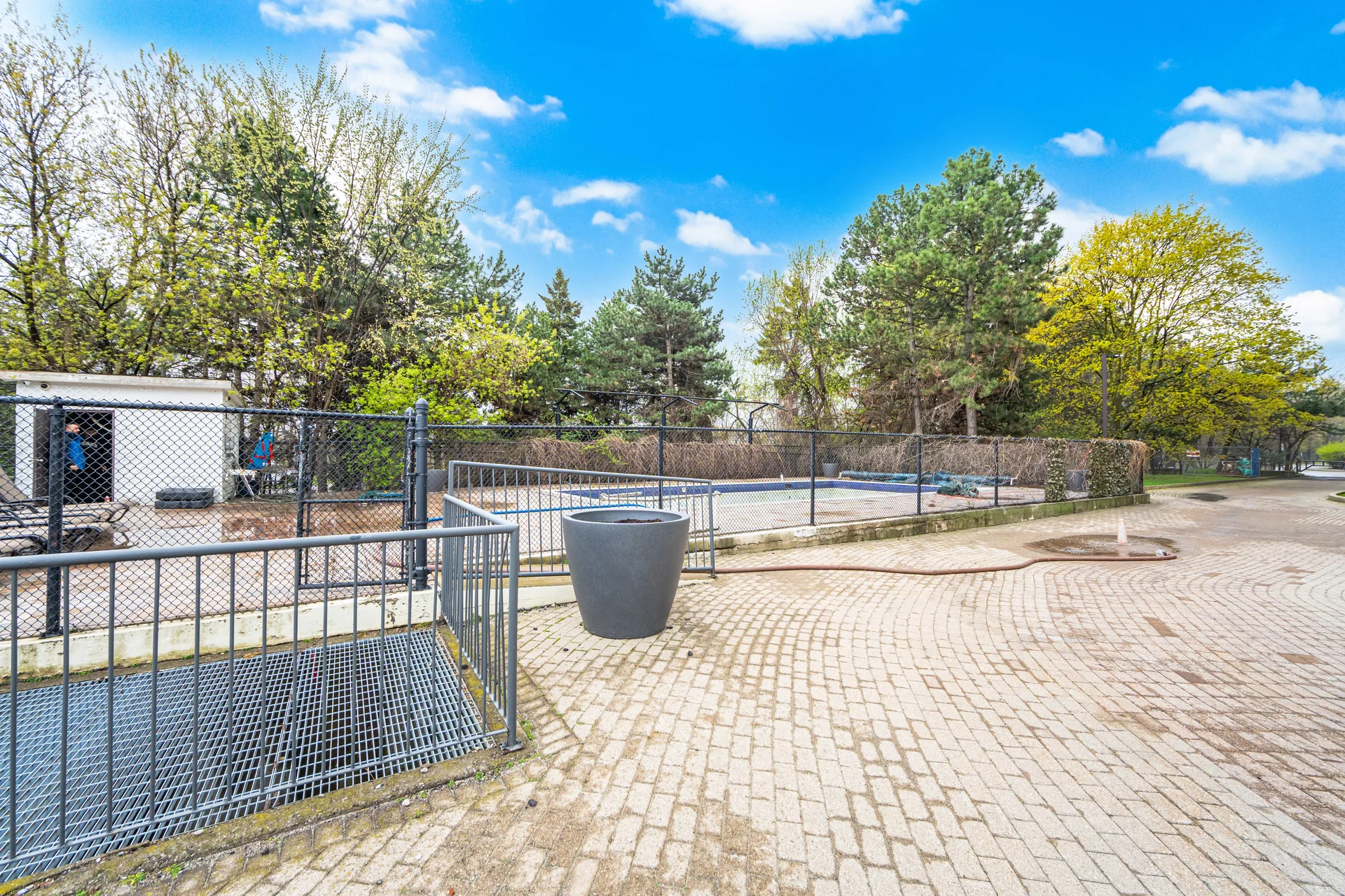 #1414-8501 Bayview Avenue, Richmond Hill - photo 41